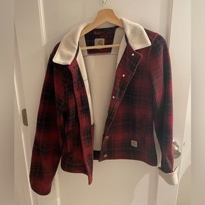Women’s Carhartt Jacket